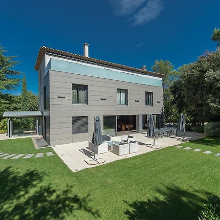 Bed and Breakfast Domaine Rampale Фюво Экстерьер фото