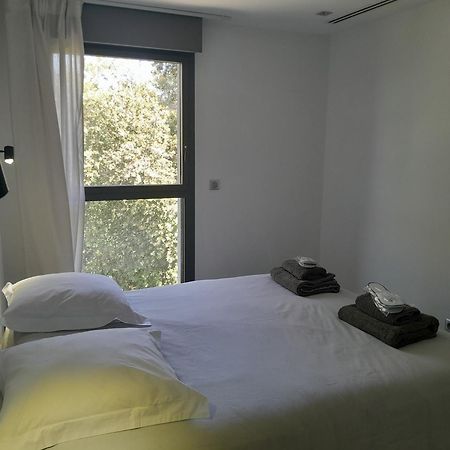 Bed and Breakfast Domaine Rampale Фюво Экстерьер фото