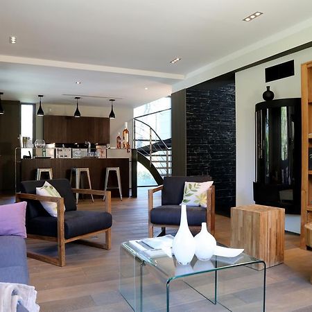 Bed and Breakfast Domaine Rampale Фюво Экстерьер фото