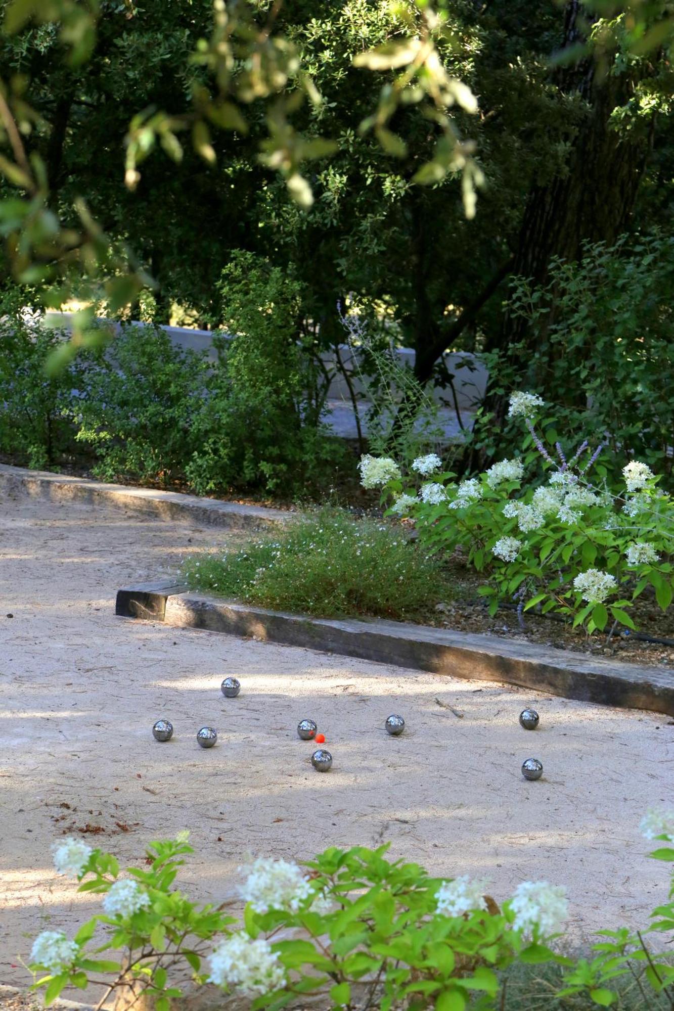 Bed and Breakfast Domaine Rampale Фюво Экстерьер фото