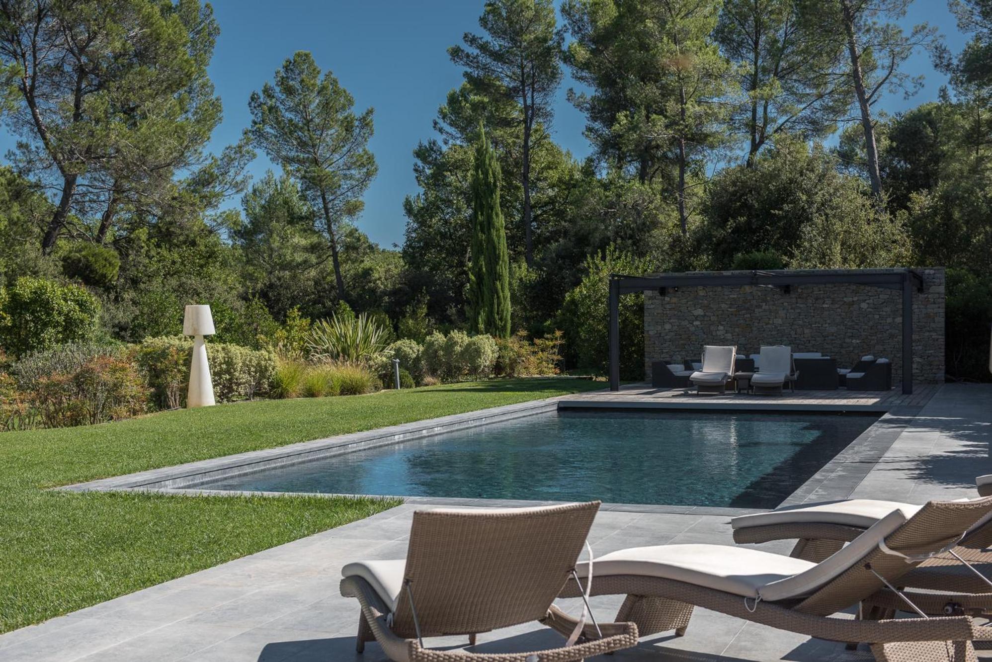 Bed and Breakfast Domaine Rampale Фюво Экстерьер фото