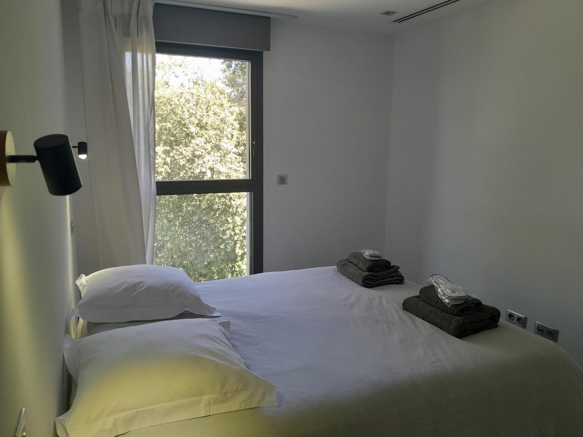 Bed and Breakfast Domaine Rampale Фюво Экстерьер фото