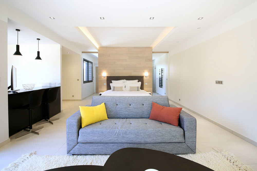Bed and Breakfast Domaine Rampale Фюво Экстерьер фото