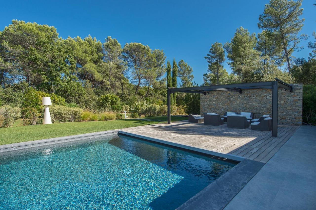 Bed and Breakfast Domaine Rampale Фюво Экстерьер фото