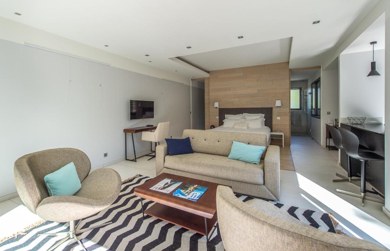 Bed and Breakfast Domaine Rampale Фюво Экстерьер фото