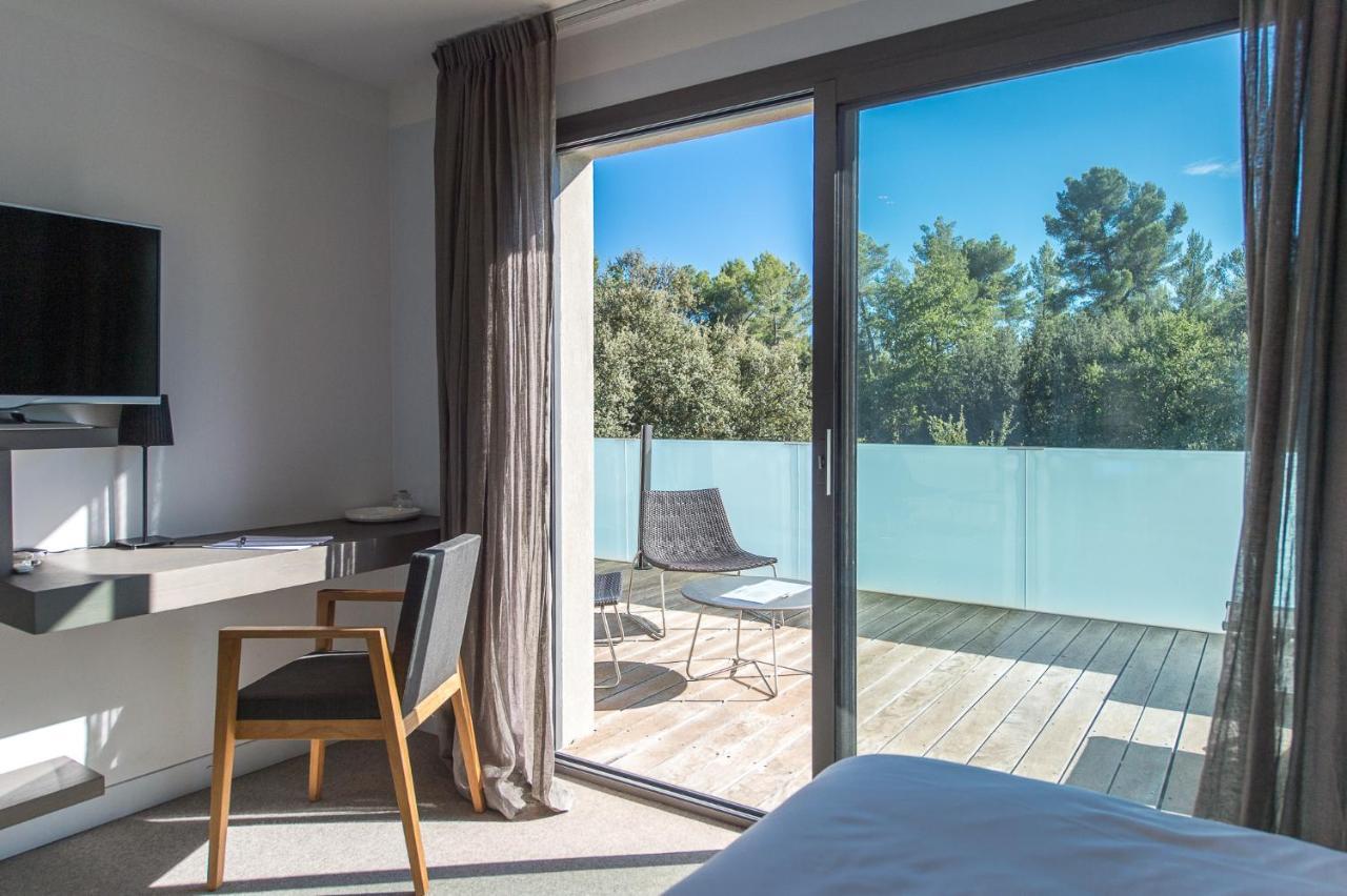 Bed and Breakfast Domaine Rampale Фюво Экстерьер фото