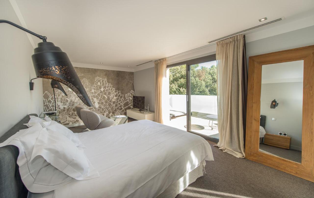 Bed and Breakfast Domaine Rampale Фюво Экстерьер фото